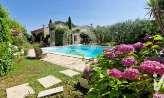 Maison 6 Pièces 205 m² à vendre à Sernhac (30210)