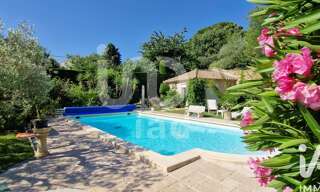 Maison 6 Pièces 205 m² à vendre à Sernhac (30210)