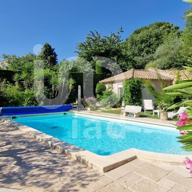 Maison 6 pièces 639400 €