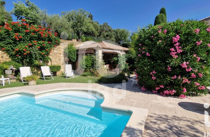 Vente Maison/villa 6 pièces — photo 3