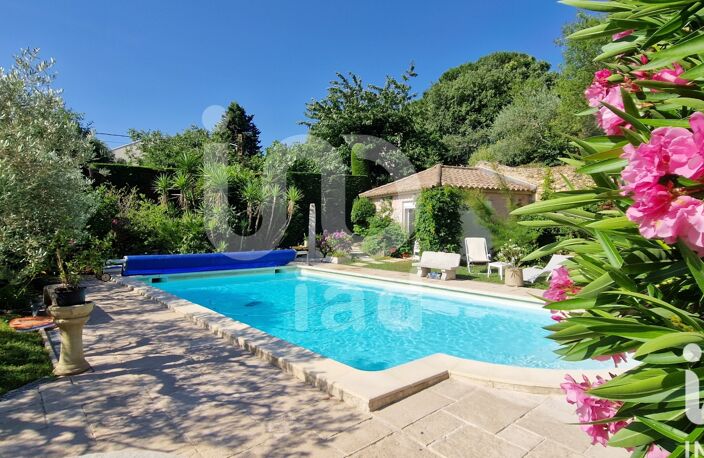 Vente Maison/villa 6 pièces — photo 4