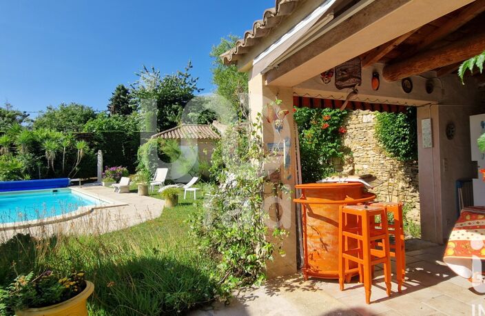 Vente Maison/villa 6 pièces — photo 5