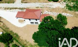 Maison 5 Pièces 103 m² à vendre à Saint-Hilaire-du-Rosier (38840)