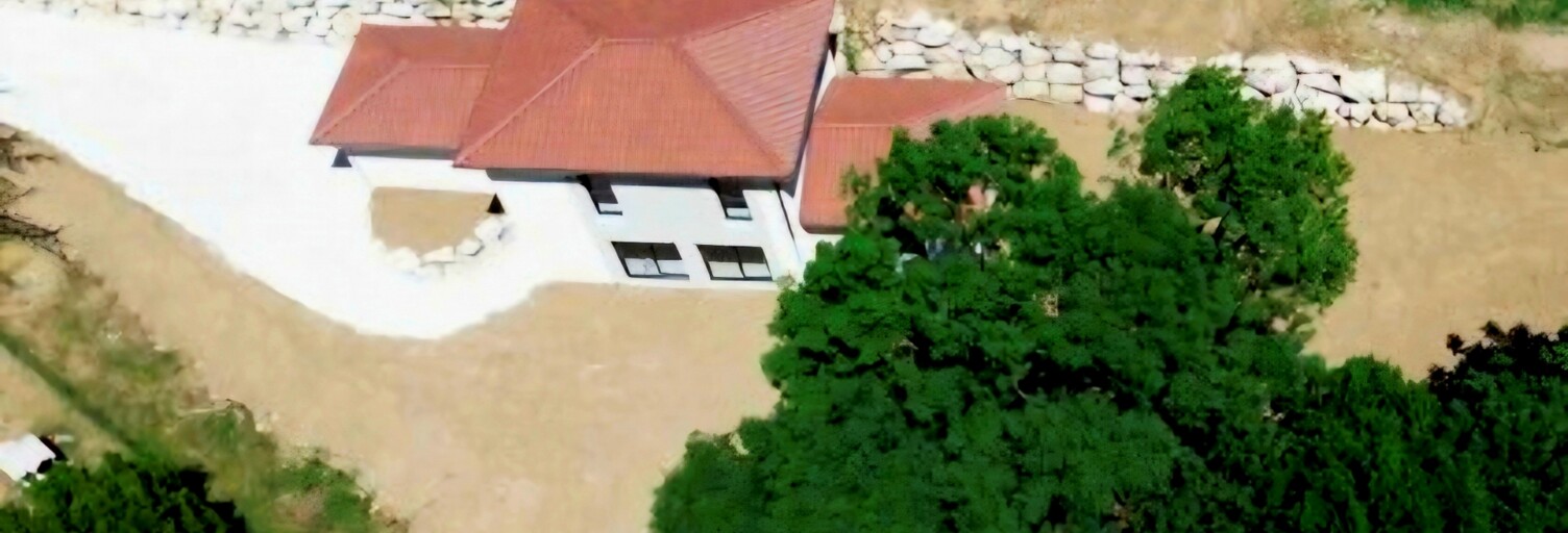 Maison 5 Pièces 103 m² à vendre à Saint-Hilaire-du-Rosier (38840)