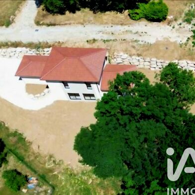 Maison 5 pièces 319000 €