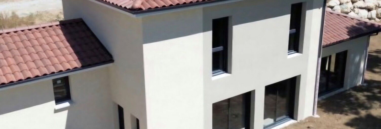 Maison 5 Pièces 103 m² à vendre à Saint-Hilaire-du-Rosier (38840)