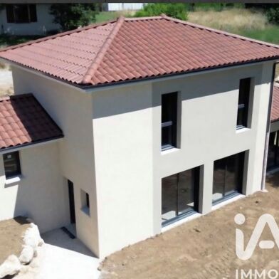 Maison 5 pièces 319000 €