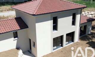 Maison 5 Pièces 103 m² à vendre à Saint-Hilaire-du-Rosier (38840)