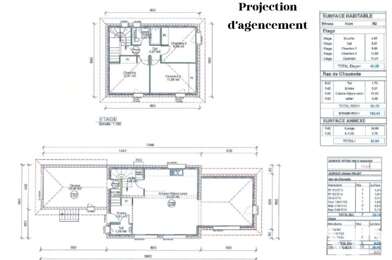 Maison 5 pièces 319000 €