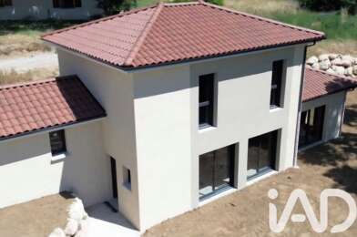 Maison 5 pièces 298000 €