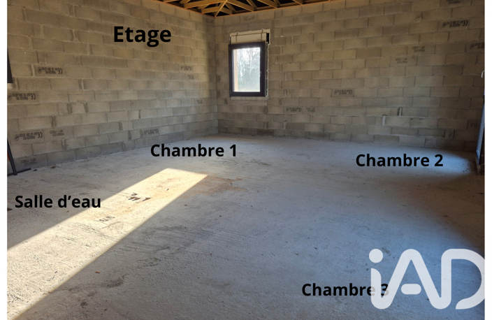 Vente Maison/villa 5 pièces — photo 3