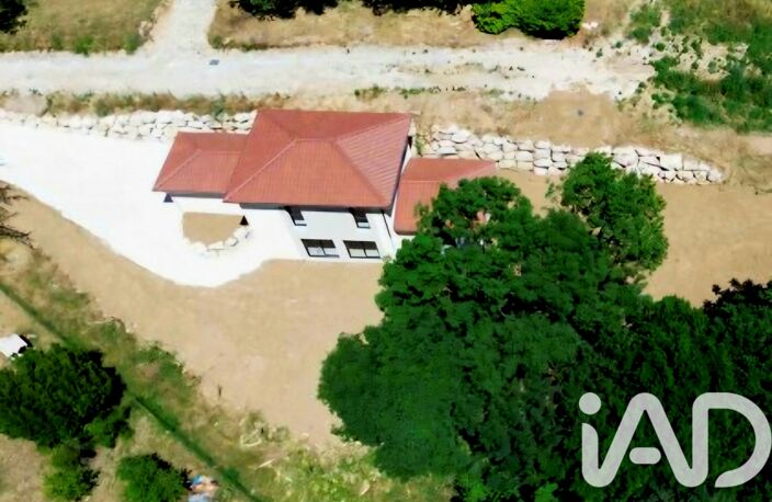 Vente Maison/villa 5 pièces — photo 5