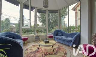 Maison 9 Pièces 232 m² à vendre à Soisy-sous-Montmorency (95230)