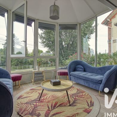 Maison 9 pièces 1350000 €