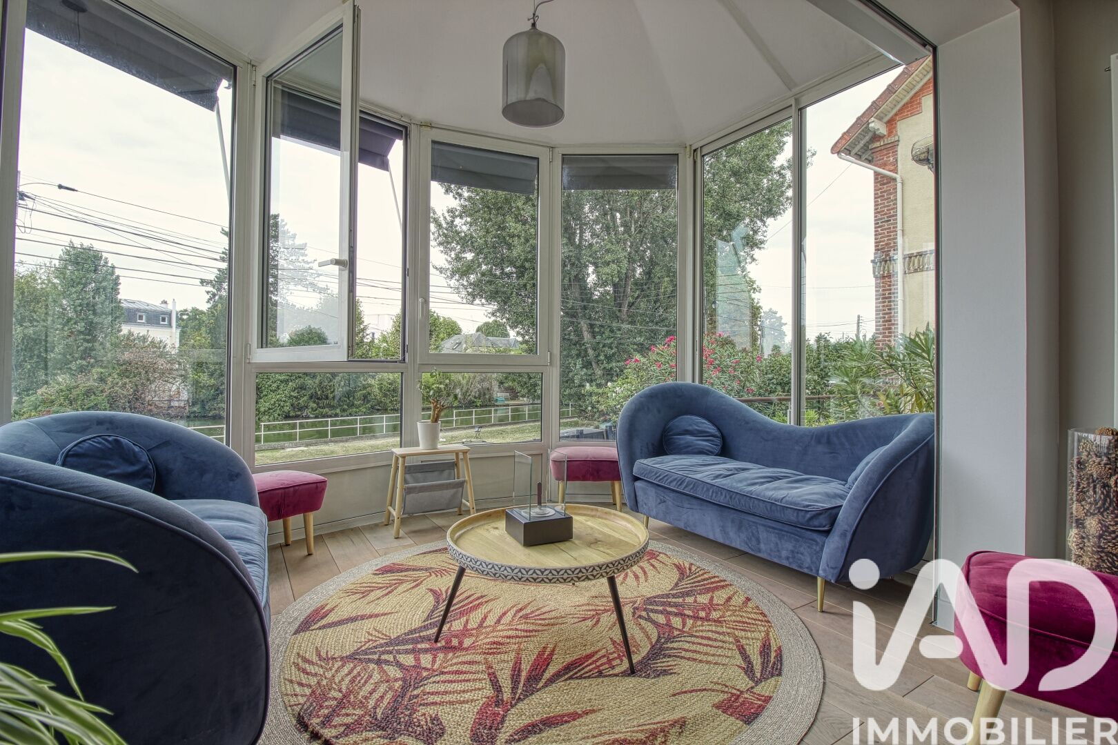Maison à vendre, 9 pièces, 232 m², Soisy-sous-Montmorency