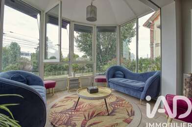 Maison 9 pièces 1350000 €