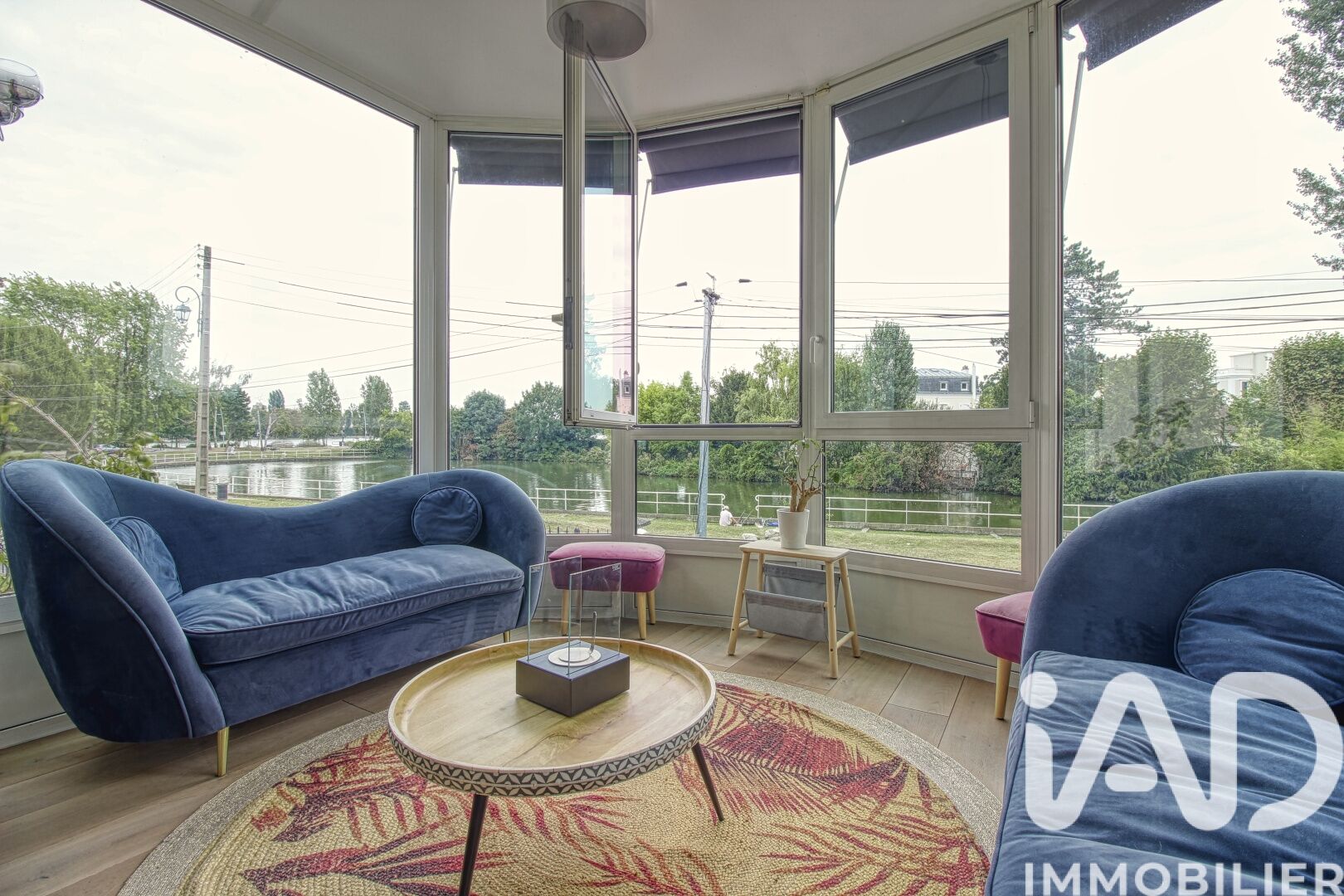 Vente Maison/villa 9 pièces - Photo 2