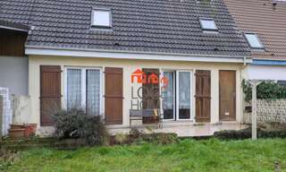 Maison 5 Pièces 92 m² à vendre à Carvin (62220)