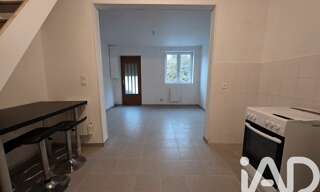 Maison 2 Pièces 35 m² à vendre à Drocourt (62320)