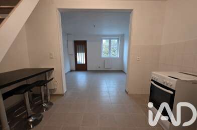 Maison 2 pièces 53000 €