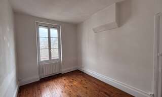 Appartement 2 Pièces 37 m² à louer à Villeurbanne (69100)