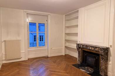 Appartement 2 pièces 1145 €