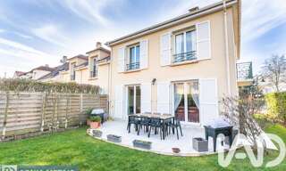 Maison 5 Pièces 95 m² à vendre à Morangis (91420)