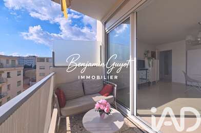 Appartement 2 pièces 249000 €