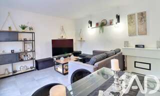 Appartement 3 Pièces 58 m² à vendre à Marseille 13 (13013)