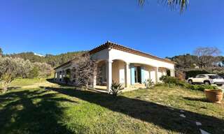 Maison 5 Pièces 186 m² à vendre à Solliès-Pont (83210)