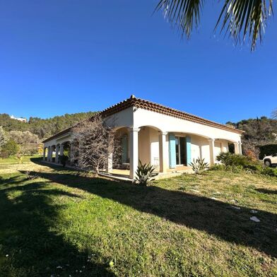 Maison 5 pièces 835000 €