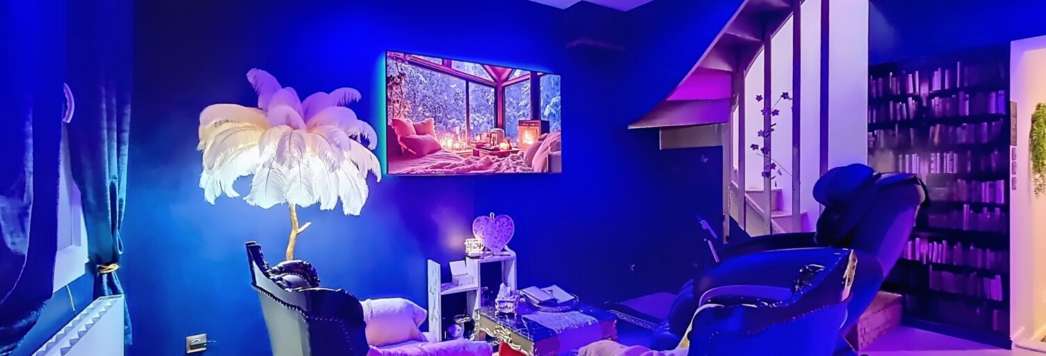 Maison 2 Pièces 60 m² à vendre à Brachy (76730)