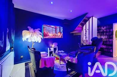 Maison 2 pièces 159000 €