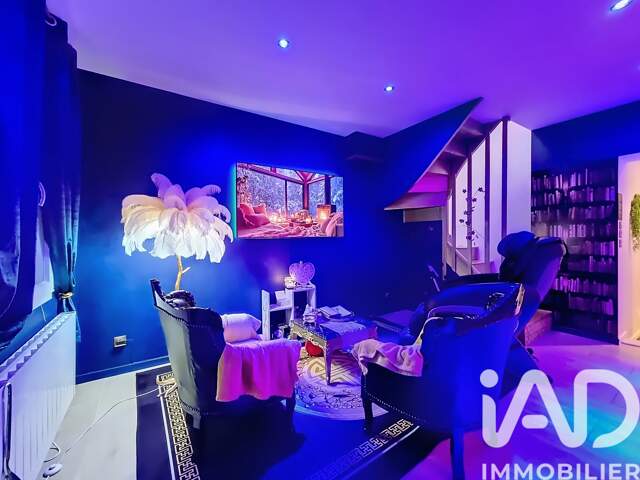 Vente Maison/villa 2 pièces — photo du bien