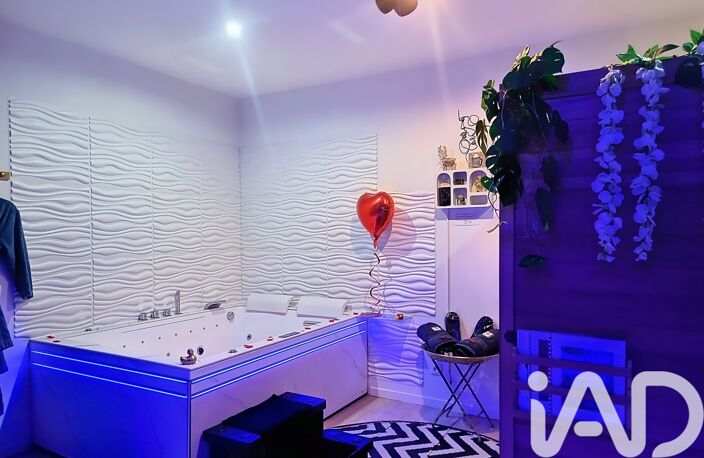 Vente Maison/villa 2 pièces — photo 2