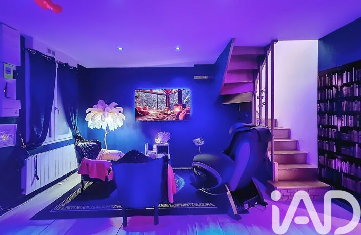Vente Maison/villa 2 pièces — photo 3