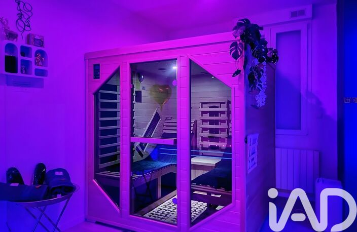 Vente Maison/villa 2 pièces — photo 4