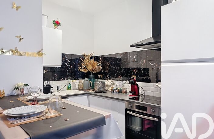Vente Maison/villa 2 pièces — photo 5