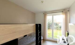 Appartement 4 Pièces 87 m² à vendre à Trappes (78190)