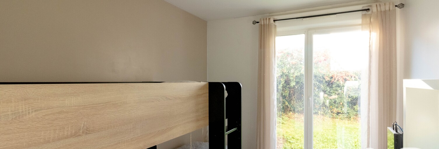 Appartement 4 Pièces 87 m² à vendre à Trappes (78190)