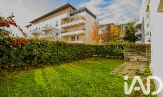 Appartement 4 Pièces 87 m² à vendre à Trappes (78190)