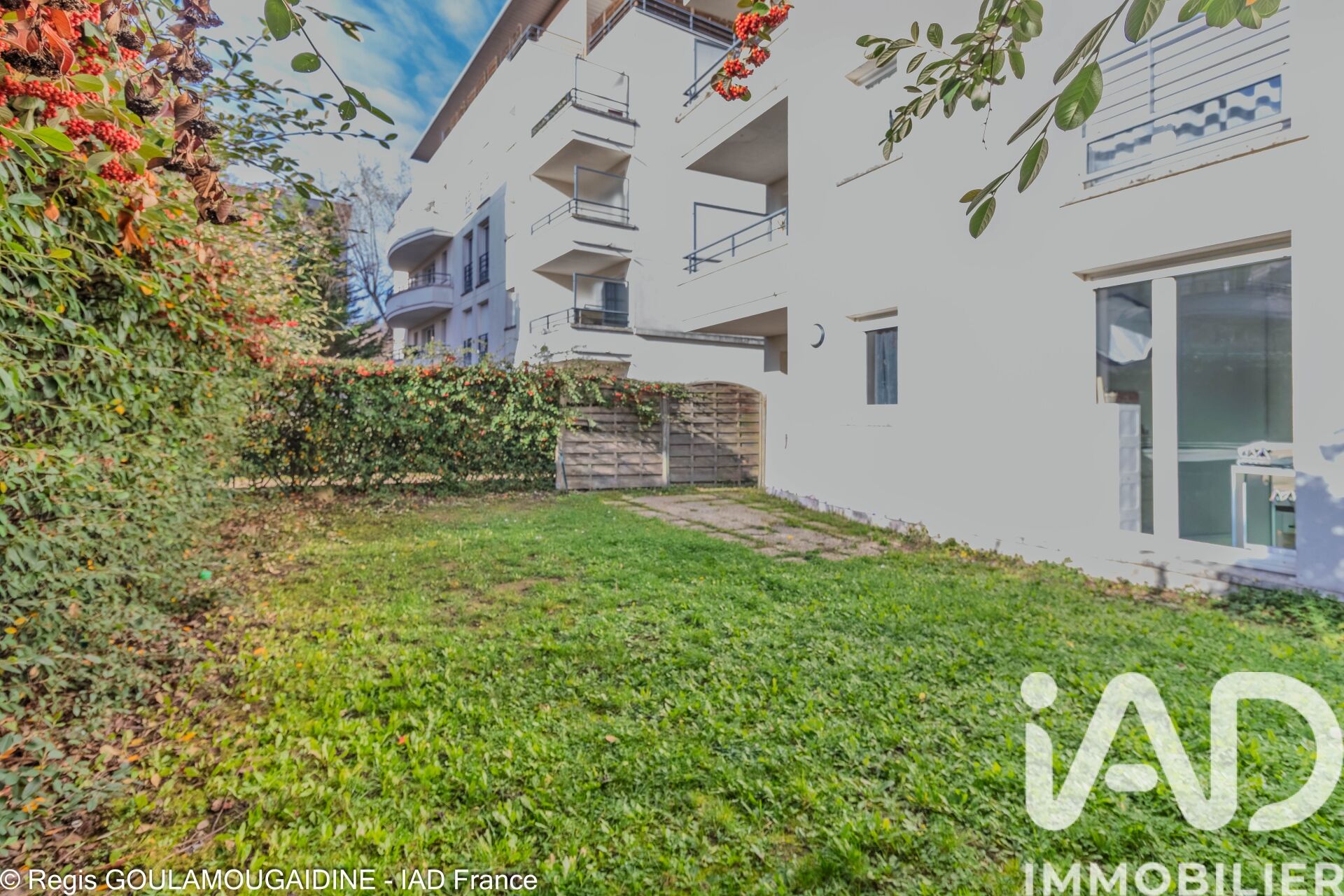 Vente Appartement 4 pièces - Photo 2