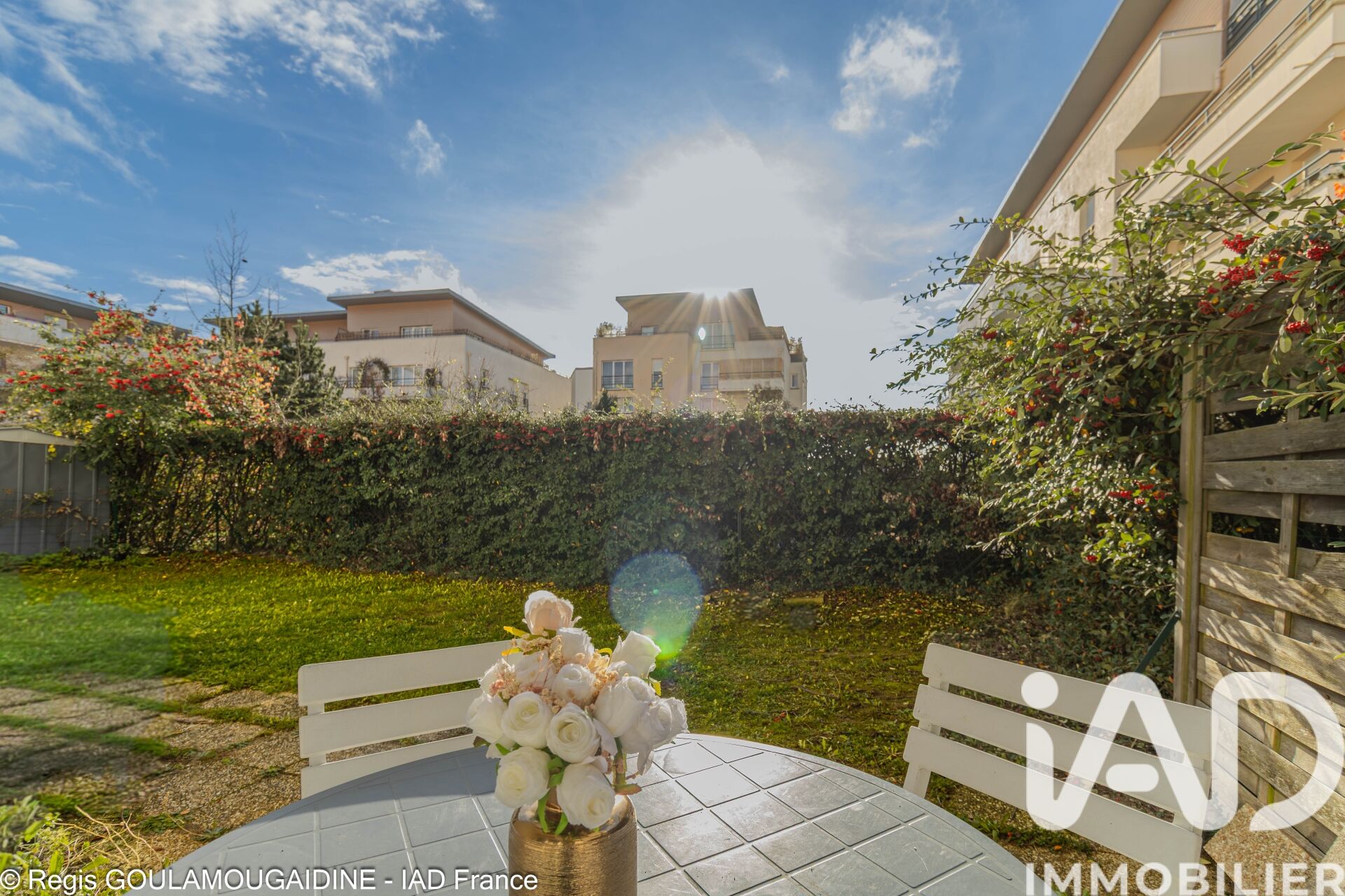 Vente Appartement 4 pièces - Photo 3