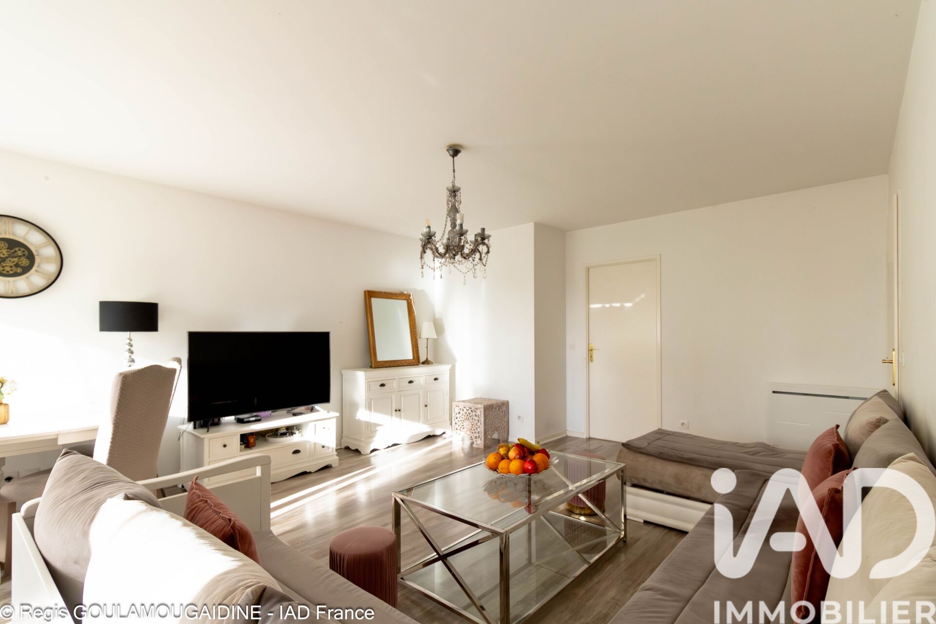 Vente Appartement 4 pièces - Photo 5