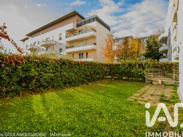 Vente Appartement 4 pièces — photo du bien