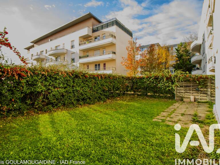 Vente Appartement 4 pièces — photo 1