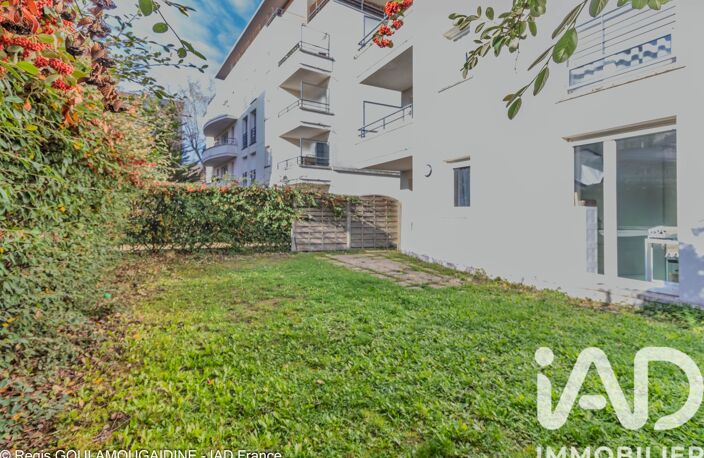 Vente Appartement 4 pièces — photo 2
