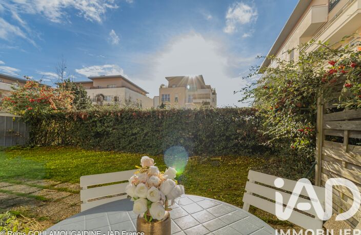 Vente Appartement 4 pièces — photo 3