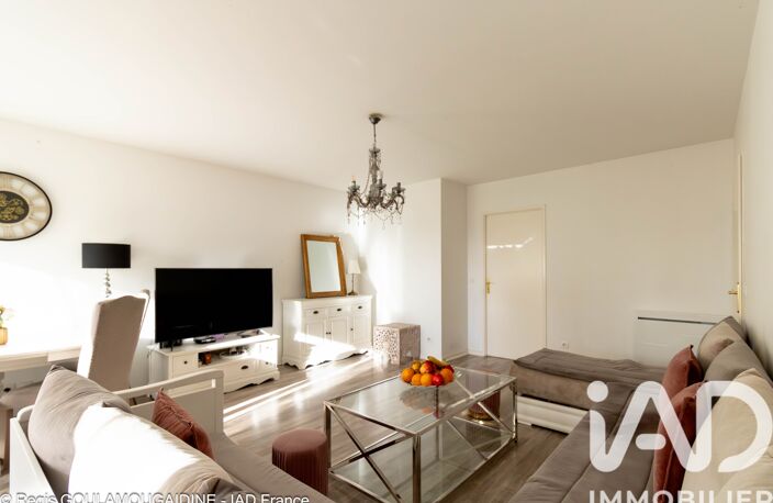 Vente Appartement 4 pièces — photo 5