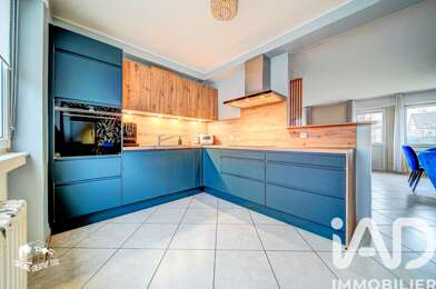 Appartement 4 pièces 199000 €